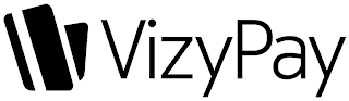 V VIZYPAY logo