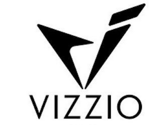 V VIZZIO logo