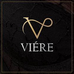 V VIÉRE logo