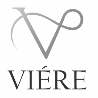 V VIÉRE logo