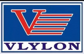 V VLYLON logo