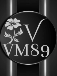 V VM89 logo