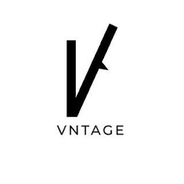 V VNTAGE logo