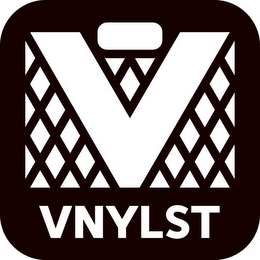 V VNYLST logo