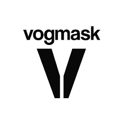 V VOGMASK logo