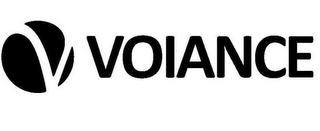 V VOIANCE logo