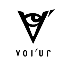 V' VOI'UR logo