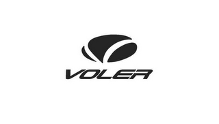V VOLER logo