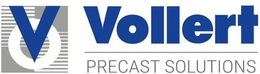 V VOLLERT PRECAST SOLUTIONS logo