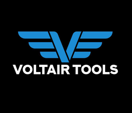 V VOLTAIR TOOLS logo