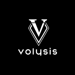 V VOLYSIS logo