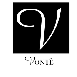 V VONTÉ logo