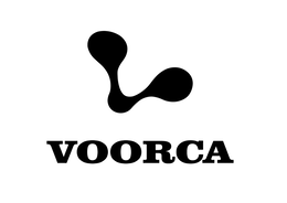 V VOORCA logo