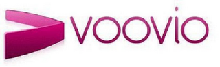 V VOOVIO logo
