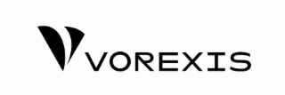 V VOREXIS logo