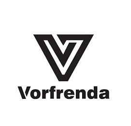 V VORFRENDA logo