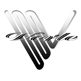 V VORLE logo