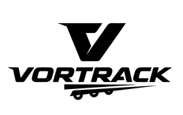 V VORTRACK logo