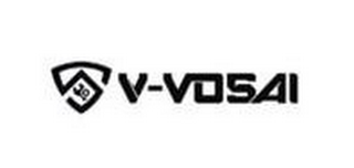 V-VOSAI logo