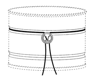 V VOTIVO logo