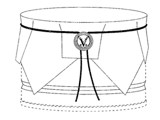 V VOTIVO logo