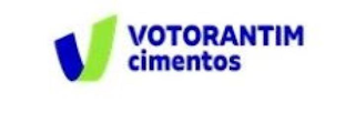 V VOTORANTIM CIMENTOS logo