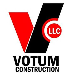 V VOTUM CONSTRUCTION LLC logo