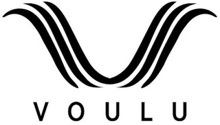 V VOULU logo