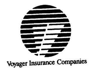 V VOYAGER INSURANCE COMPANIES logo