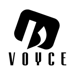 V VOYCE logo