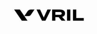 V VRIL logo