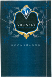 V VRONSKY MOONSHADOW logo