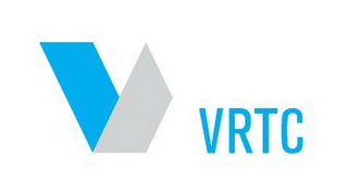 V VRTC logo
