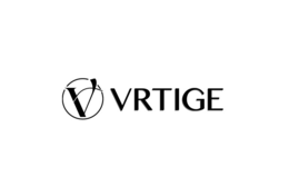 V VRTIGE logo
