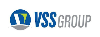 V VSS GROUP logo