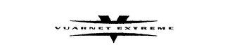 V VUARNET EXTREME logo