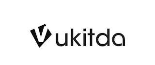 V VUKITDA logo