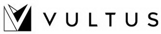 V VULTUS logo