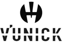 V V'UNICK logo