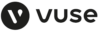 V VUSE logo
