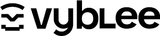 V VYBLEE logo
