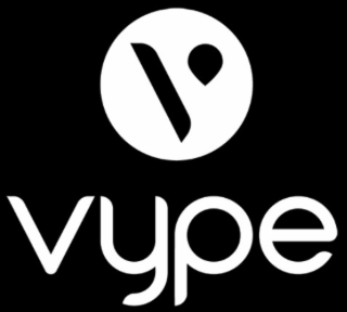 V VYPE logo