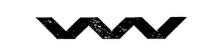 V W logo