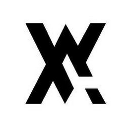 V W logo