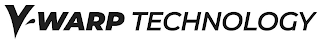 V-WARP TECHNOLOGY logo