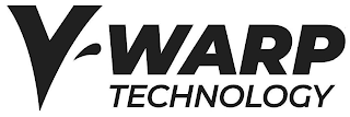 V-WARP TECHNOLOGY logo