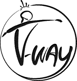 V-WAY logo