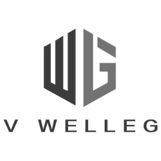 V WELLEG WG logo