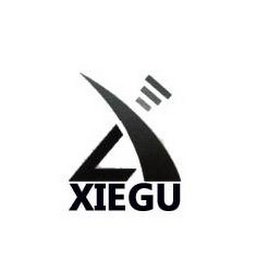 V XIEGU logo