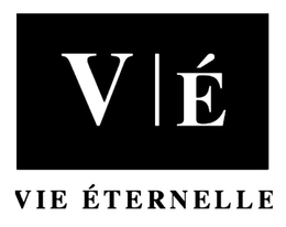 V É VIE ÉTERNELLE logo